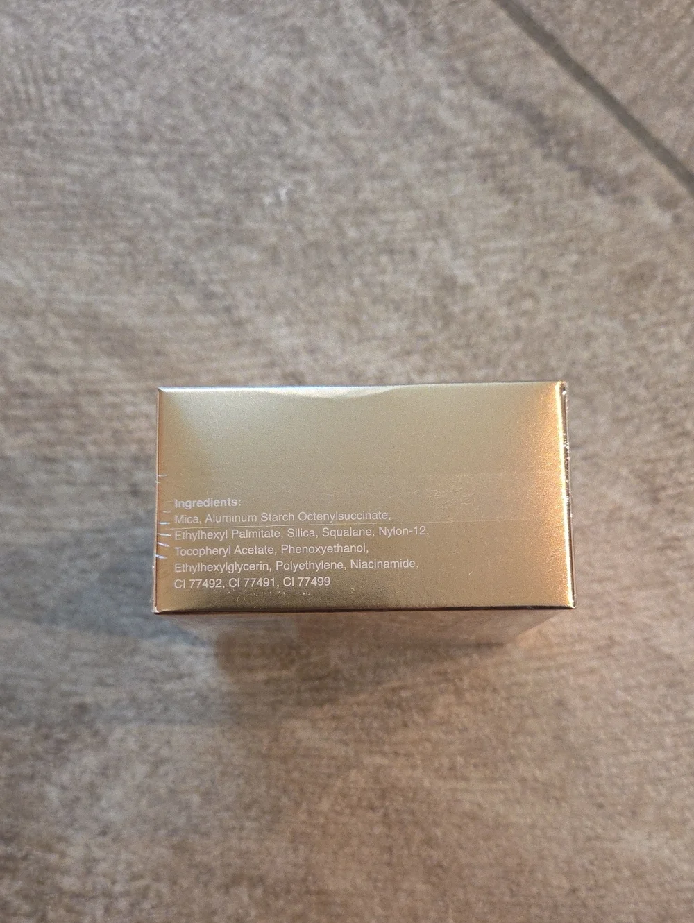 BISHA The Essential Setting Powder in: Tokyo Translucent